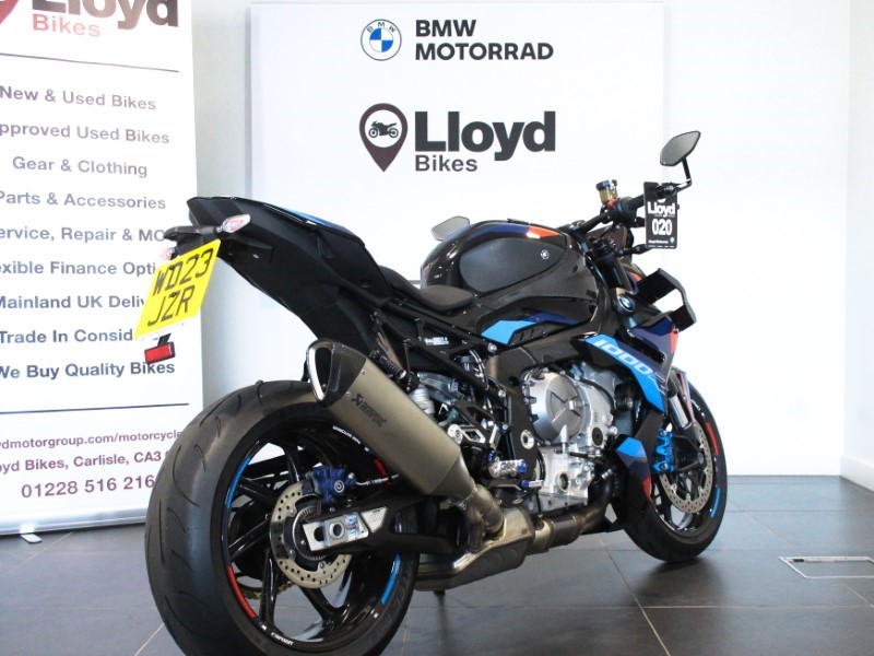 2023 (23) M 1000 R Competition Pack 4308001