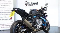 2023 (23) M 1000 R Competition Pack 4308001