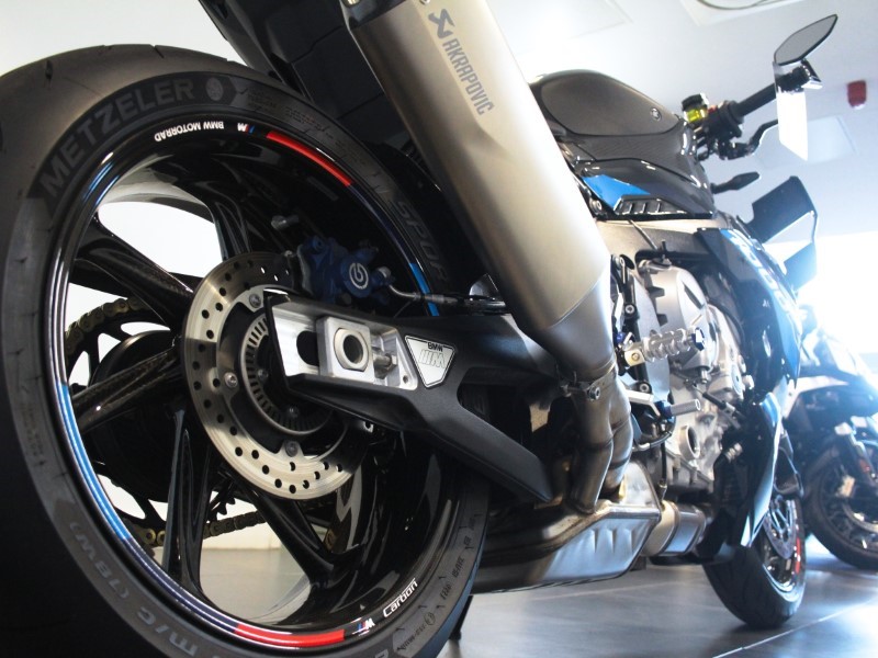 2023 (23) M 1000 R Competition Pack 4308016