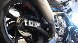 2023 (23) M 1000 R Competition Pack 4308016