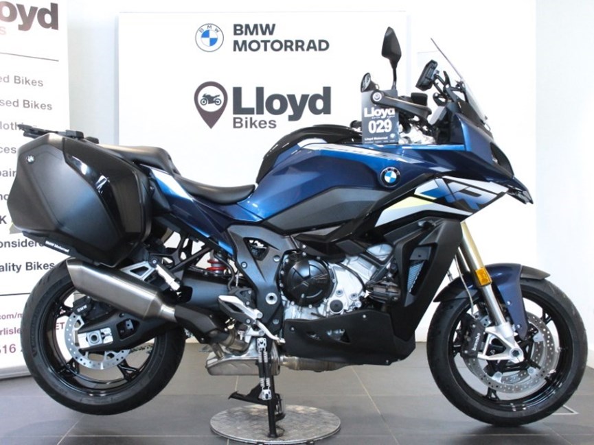 2024 (24) S 1000 XR TE