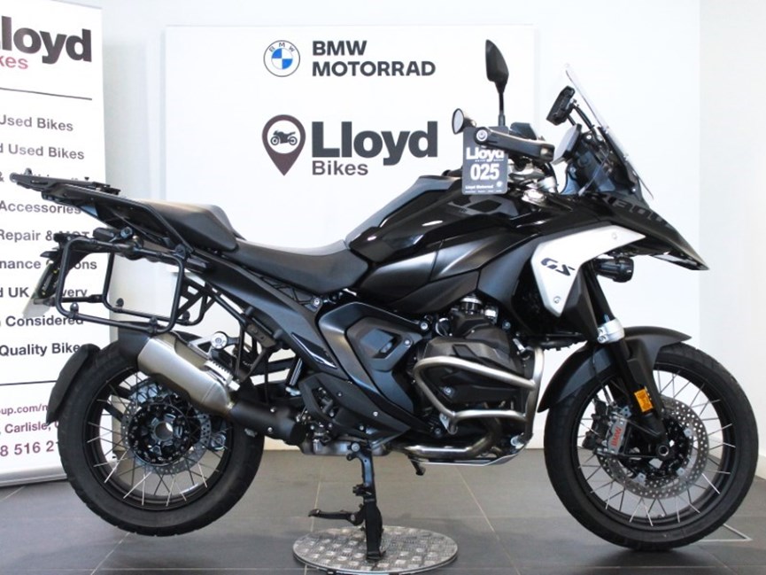 2024 (74) R 1300 GS TE