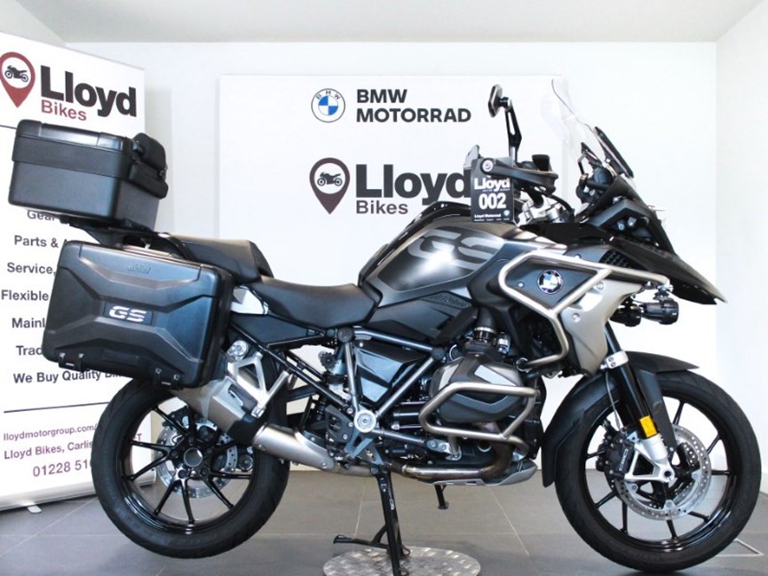 2022 (72) R 1250 GS