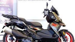 2025 (25) C 400 X 4515879