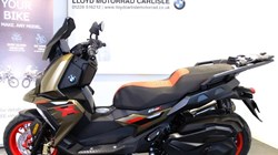 2025 (25) C 400 X 4515875