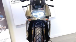 2025 (25) C 400 X 4515902