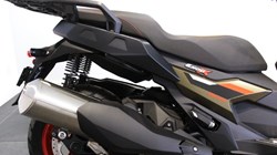 2025 (25) C 400 X 4515892