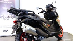 2025 (25) C 400 X 4515878