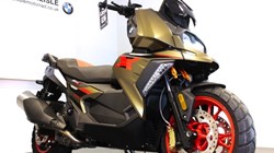 2025 (25) C 400 X 4515887