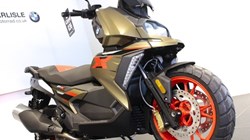 2025 (25) C 400 X 4515901