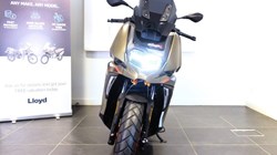 2025 (25) C 400 X 4515873