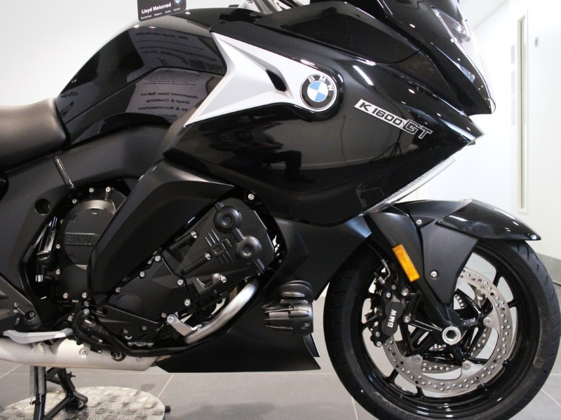 2025 (25) K 1600 GT SE 4863533