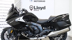 2025 (25) K 1600 GT SE 4863514