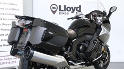 2025 (25) K 1600 GT SE 4863517