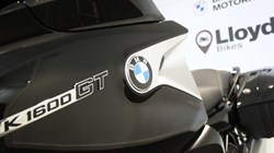 2025 (25) K 1600 GT SE 4863535