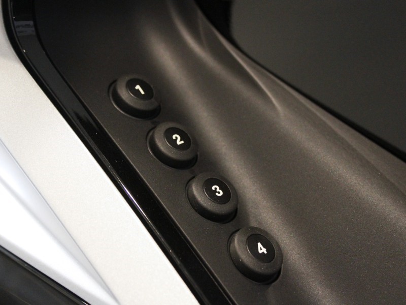 2025 (25) K 1600 GT SE 4863520