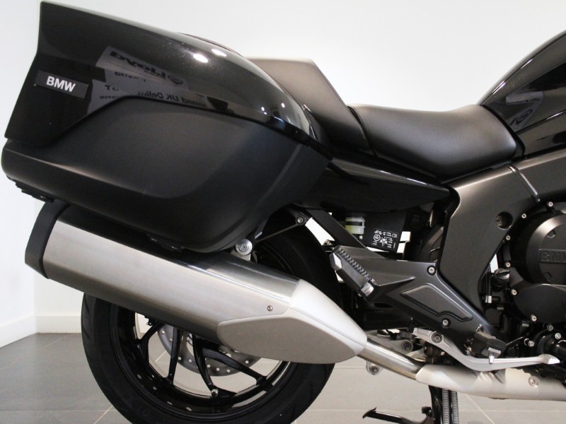 2025 (25) K 1600 GT SE 4863531