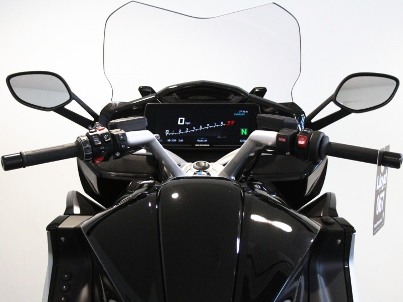 2025 (25) K 1600 GT SE 4863524