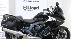 2025 (25) K 1600 GT SE 4863510