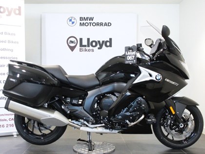 2025 (25) K 1600 GT SE