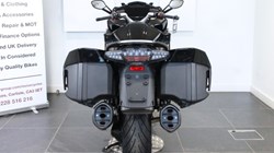 2025 (25) K 1600 GT SE 4863516