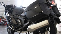 2025 (25) K 1600 GT SE 4863529