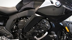 2025 (25) K 1600 GT SE 4863532