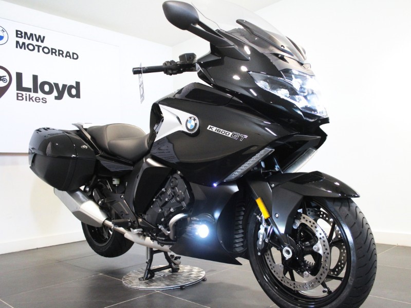 2025 (25) K 1600 GT SE 4863527