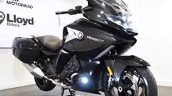 2025 (25) K 1600 GT SE 4863527