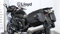 2025 (25) K 1600 GT SE 4863515