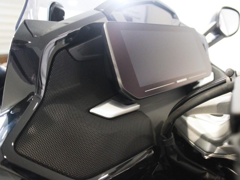 2025 (25) K 1600 GT SE 4863521