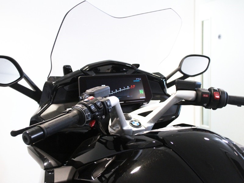 2025 (25) K 1600 GT SE 4863519