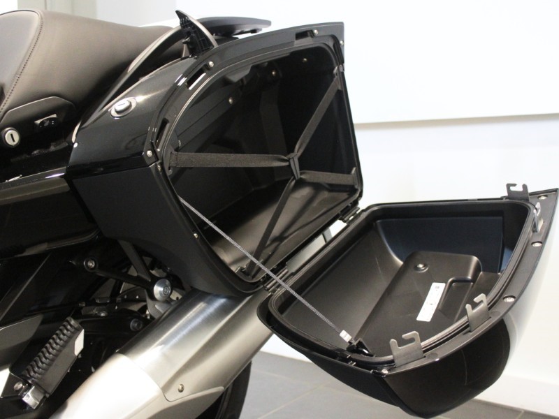 2025 (25) K 1600 GT SE 4863537