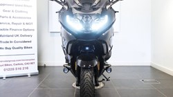 2025 (25) K 1600 GT SE 4863512