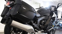 2025 (25) K 1600 GT SE 4863528