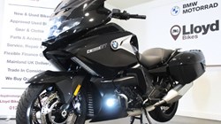 2025 (25) K 1600 GT SE 4863530