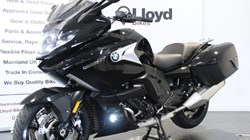 2025 (25) K 1600 GT SE 4863513