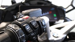 2025 (25) K 1600 GT SE 4863522