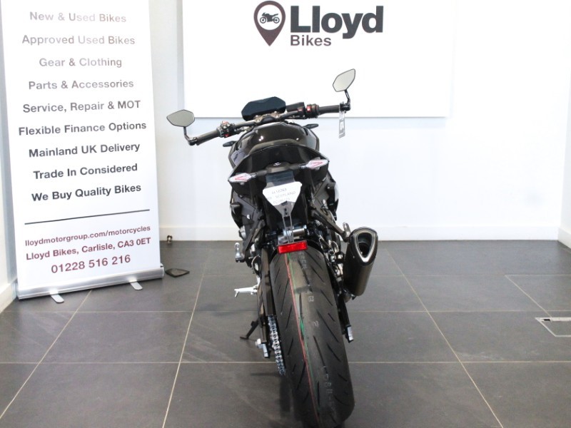 2025 (25) S 1000 R Sport 4863630