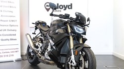 2025 (25) S 1000 R Sport 4863625