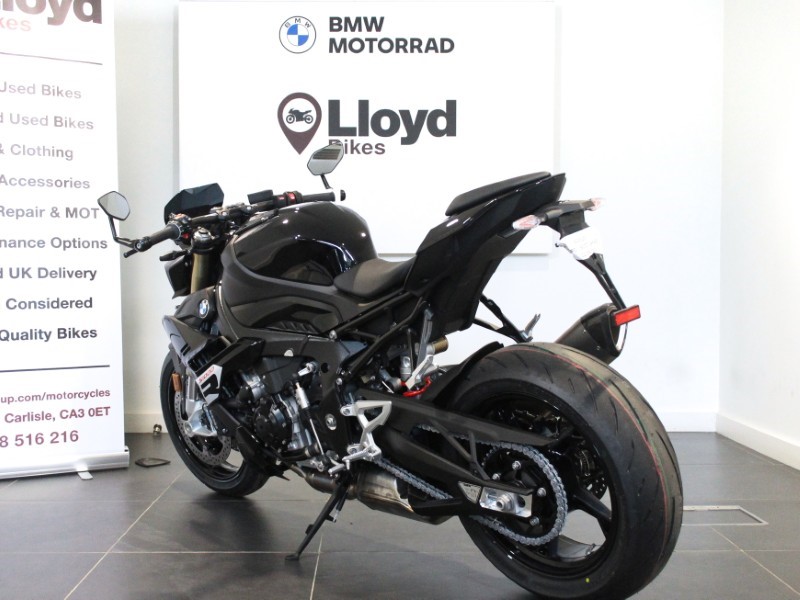 2025 (25) S 1000 R Sport 4863629