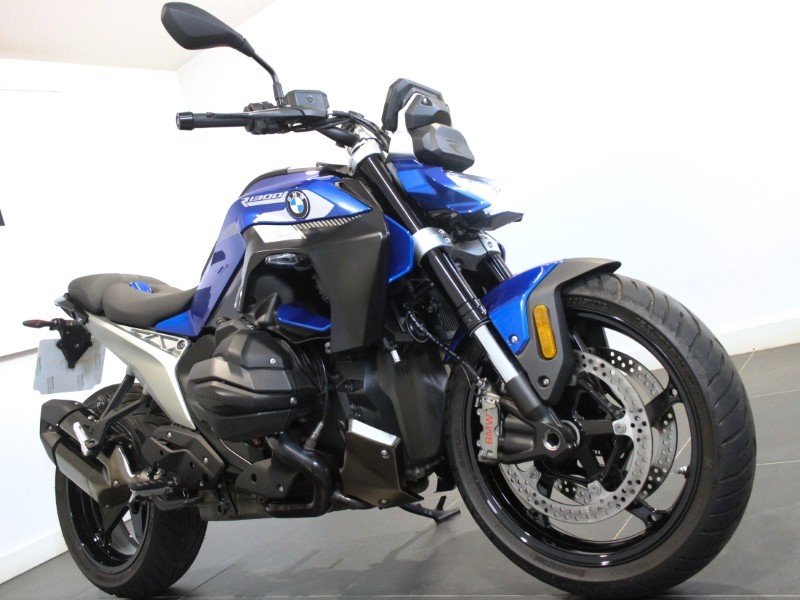 2025 (25) R 1300 R SE 4863907