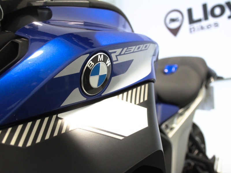 2025 (25) R 1300 R SE 4863913