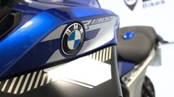 2025 (25) R 1300 R SE 4863913