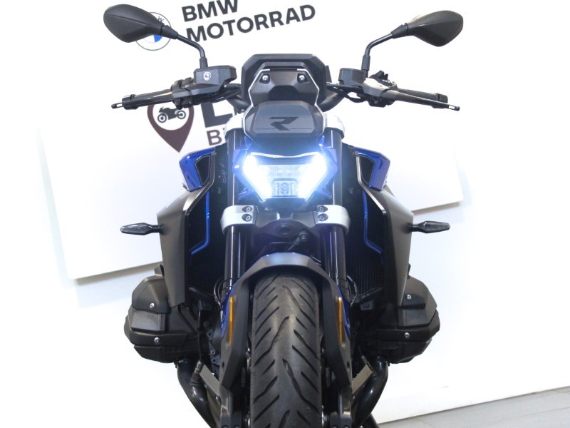 2025 (25) R 1300 R SE 4863906