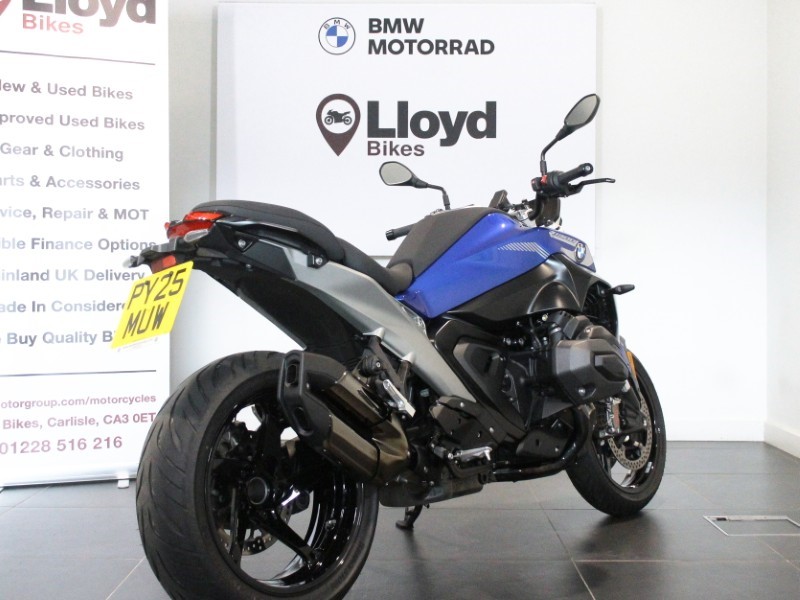 2025 (25) R 1300 R SE 4863895