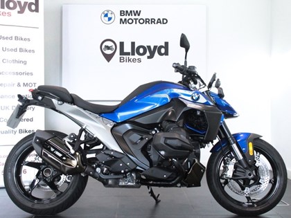 2025 (25) R 1300 R SE