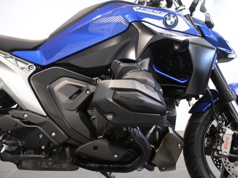 2025 (25) R 1300 R SE 4863909