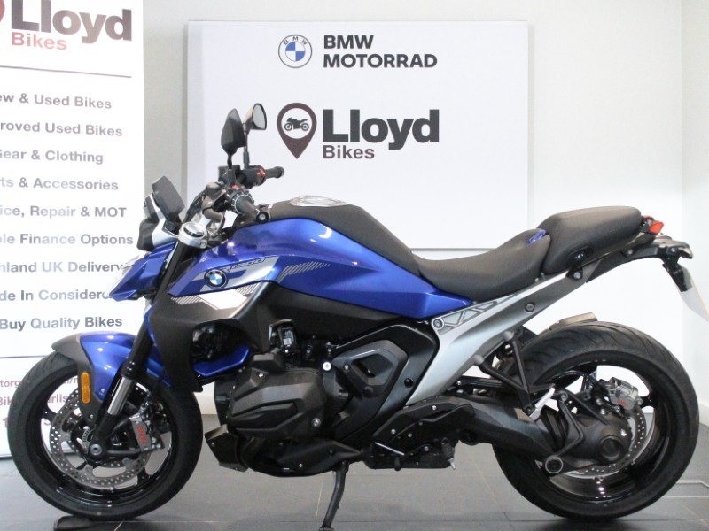 2025 (25) R 1300 R SE 4863892