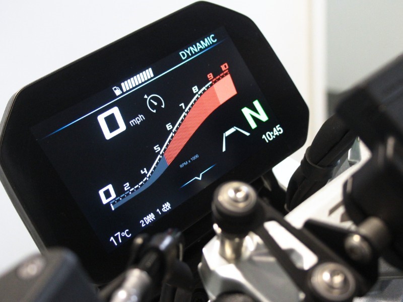 2025 (25) R 1300 R SE 4863898